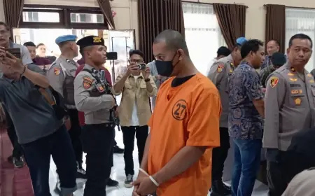 Fakta Wanita Tewas di Kamar Kos Blitar, Polisi Sebut Korban Ingin Dihamili Pelaku