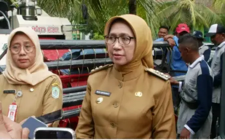 Hilangkan Pemasungan ODGJ, Bupati Lumajang: Kesehatan Jiwa Hak Warga