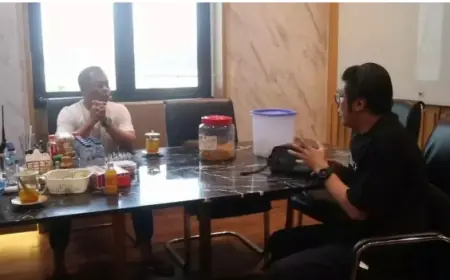 Dilaporkan Istri, Pegawai Bank di Surabaya Jadi Terduga Pelaku KDRT