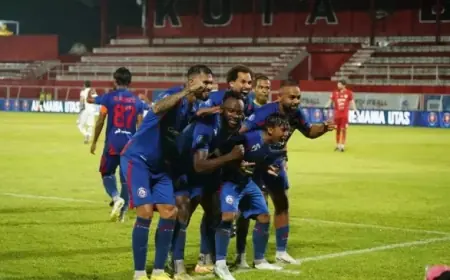 Polres Malang Kerahkan 582 Personel Amankan Laga Arema vs Bhayangkara