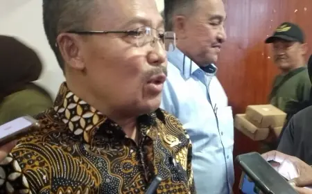 Raperda Pengelolaan Makam di Kota Batu Harus Ramah Semua Agama
