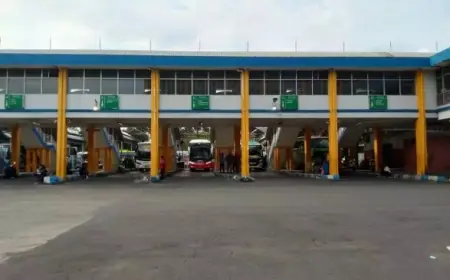 Bus Antar Kota di Sidoarjo Mendadak Hening, Musik Dihentikan karena Aturan Royalti