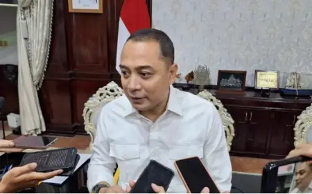 Pemkot Surabaya Siapkan Pekerjaan Layak untuk ‘Pak Ogah’
