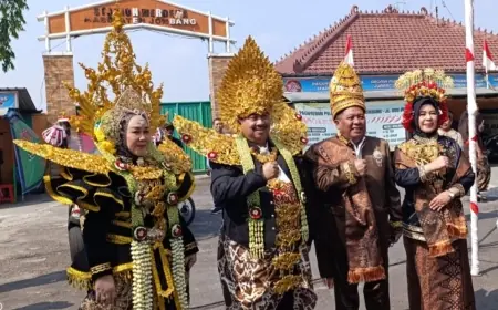 Pemkab Jombang Tunggu Rekomendasi BKN untuk Rencana Gelombang Mutasi Besar-besaran