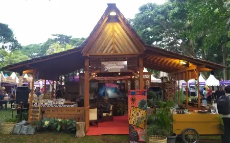 Ini Alasan Bondowoso Dipilih Jadi Tuan Rumah Festival Dewi Cemara 2025