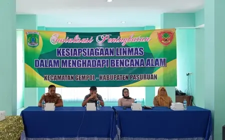 Hindari Banjir, Febri Irawan Minta Masyarakat Rutin Bersihkan Sungai dan Irigasi