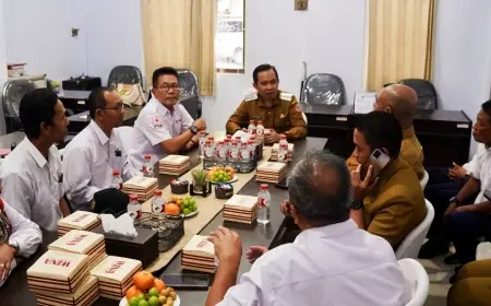 Ketua PMI Jember Mundur, Bupati Tunjuk Plt untuk Jaga Pelayanan