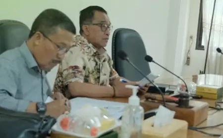 Raperda Investasi Didorong Lebih Fleksibel bagi Usaha Kecil, DPRD Batu Ingatkan Ketegasan pada Investor Nakal