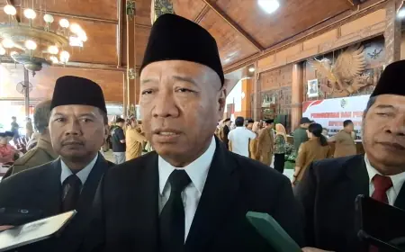 Masa Kerja Belum Dua Tahun, 600 Honorer di Tulungagung Tidak Bisa Diusulkan Jadi PPPK Paruh Waktu