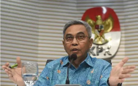 KPK Libatkan PPATK Saat OTT Eks Wamenaker hingga Sita Kendaraan Mewah