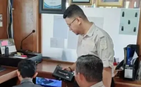 Pajak FnB Sumbang Rp25 Miliar Lebih, Jadi Tulang Punggung PAD Kota Batu