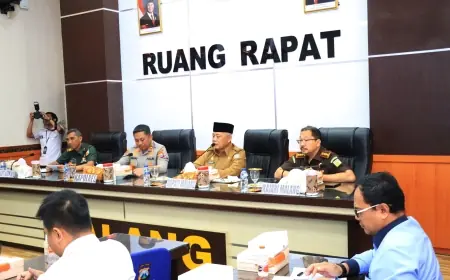 Pemkab dan Polres Malang Atur Maksimal Kebisingan Sound Horeg