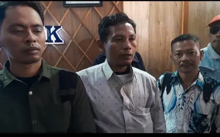 Minta Gaji Naik Rp500 Ribu, Perangkat RT/RW di Nganjuk Ancam Demo Besar