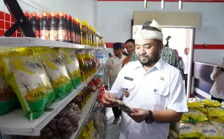 Koperasi Merah Putih Dadaprejo Resmi Berdiri, Warga Didukung Lepas dari Jerat Rentenir
