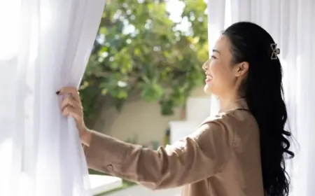 Tips Mencapai dan Manfaat Morning Person