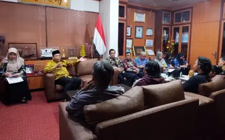 Polemik Alih Fungsi Gedung Kesenian, DKKPro Minta Wali Kota Probolinggo Tinjau Ulang