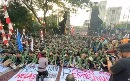 Penasihat Kapolri: Insiden Tewasnya Ojol Jadi Ujian Berat bagi Institusi Kepolisian