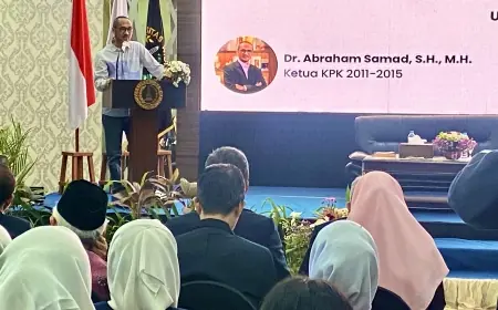 UWG Malang Gelar PKKMB 2025: Menyongsong Generasi Unggulan Beradab di Era Society 5.0