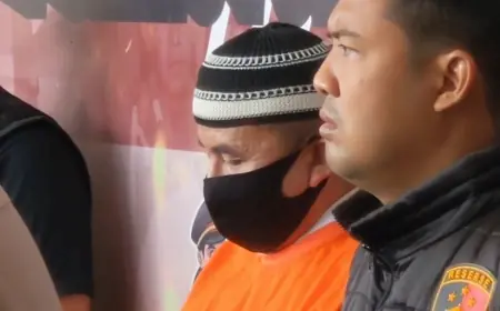 Terbukti Korupsi, Mantan Kades Kradinan Tulungagung Divonis 3,5 Tahun Penjara