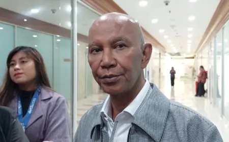 PDIP Minta Tunjangan Rumah DPR Rp50 Juta per Bulan Dihapus