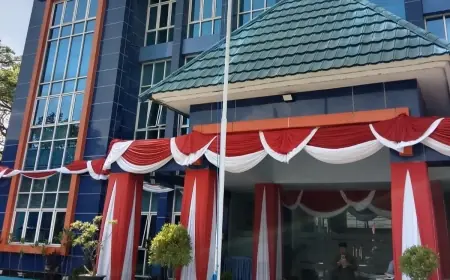 Sinergi Enam Tahun, Perumda Tirta Kanjuruhan Malang dan Bimasakti Perkuat Ekosistem Cashless