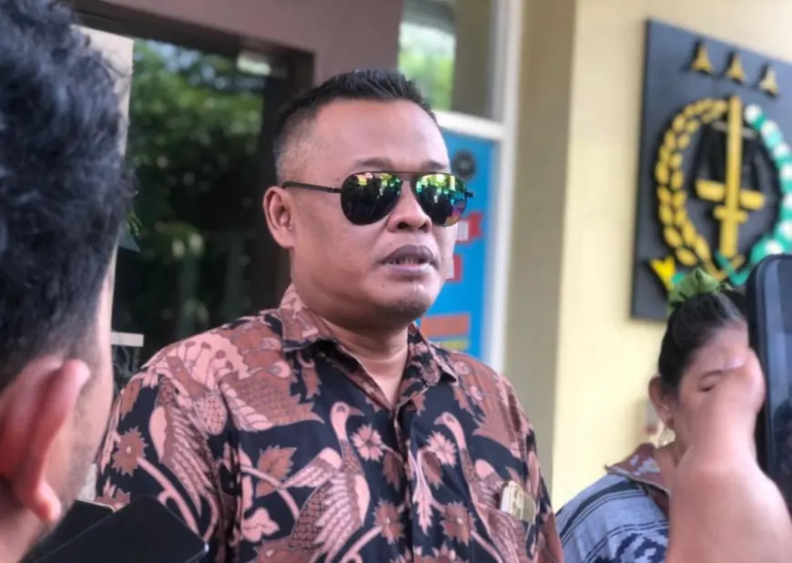 Justice Collabolator Tersangka Korupsi Proyek Pemkot Mojokerto Masih Ditangguhkan