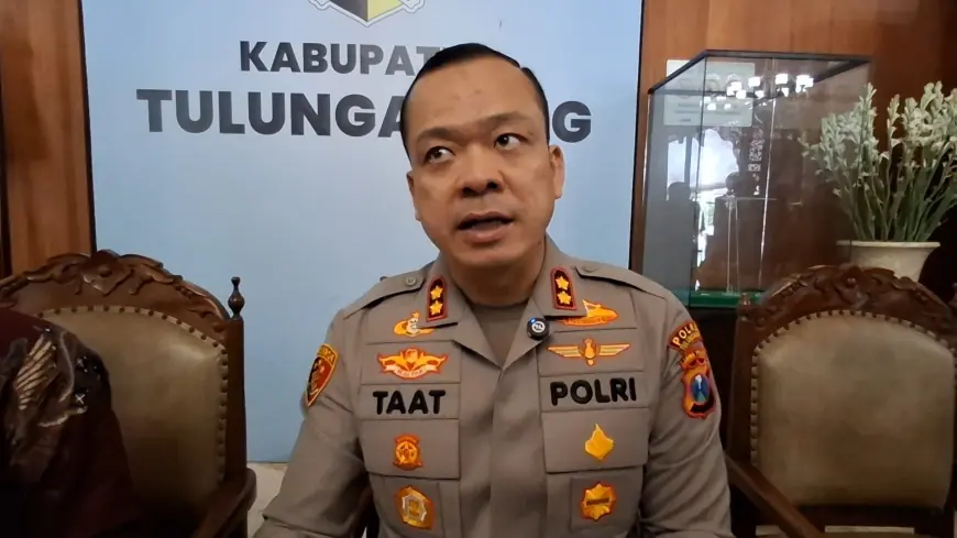 Tiga Polsek di Tulungagung Masih Menempati Lahan Milik Pihak Lain