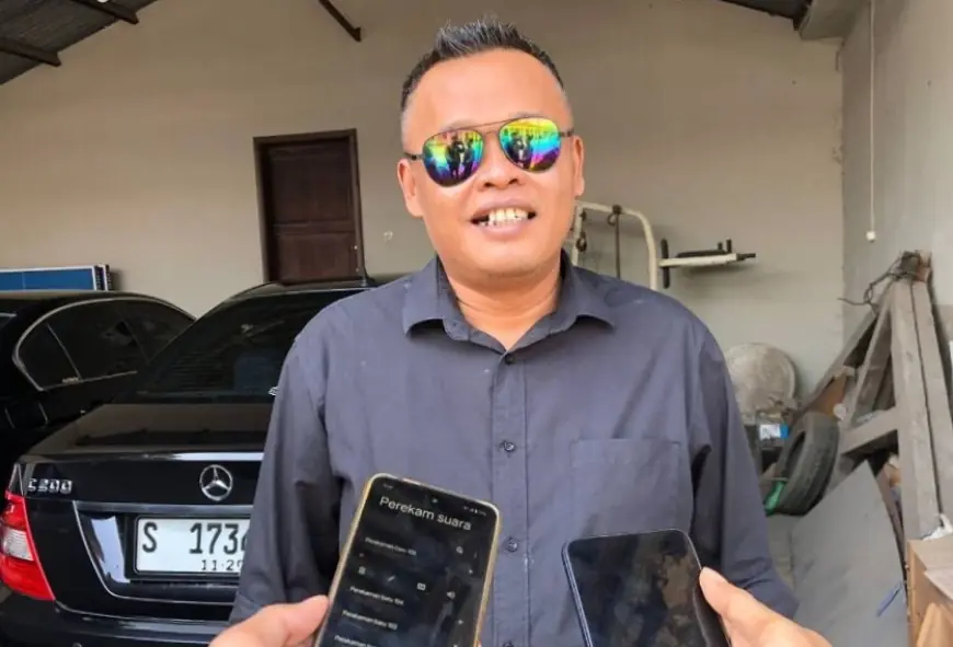 Korupsi di Tubuh KONI Mojokerto Karena Lemahnya Pengawasan Internal