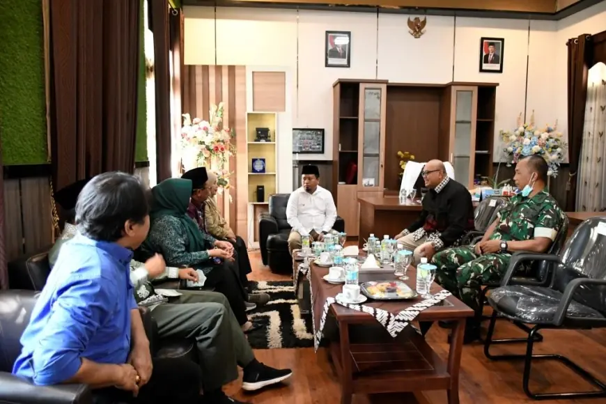 RSUD dr H Koesnadi Bondowoso Lengkapi Alkes dan Fasilitas Lewat Dana Cukai Rp3 Miliar