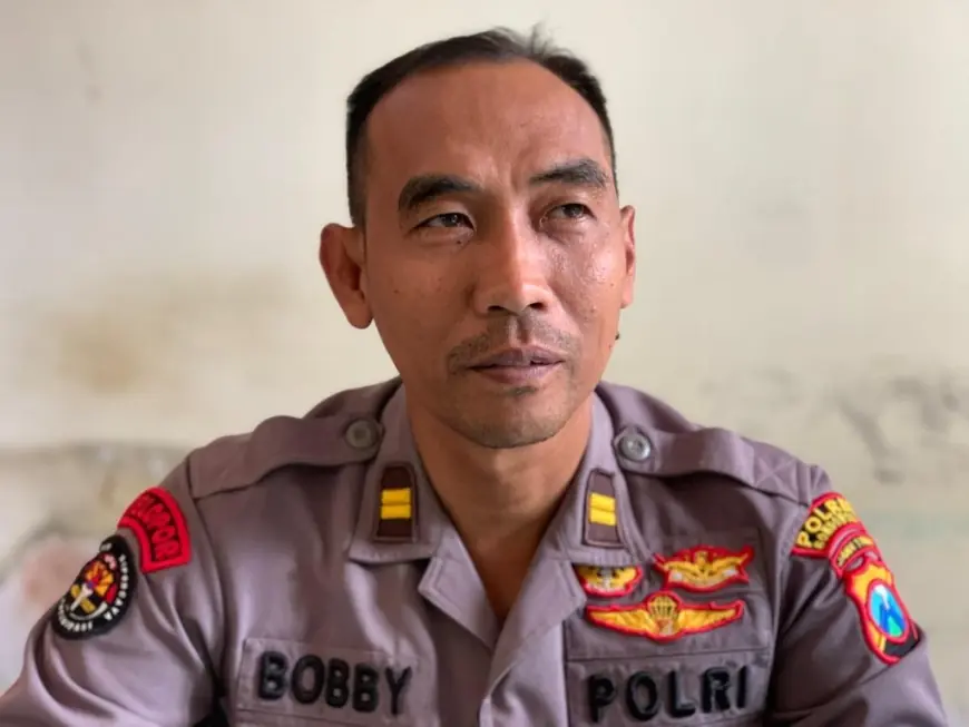 Polisi Minta Warga Tak Terprovokasi Isu Begal di Wonosari Bondowoso
