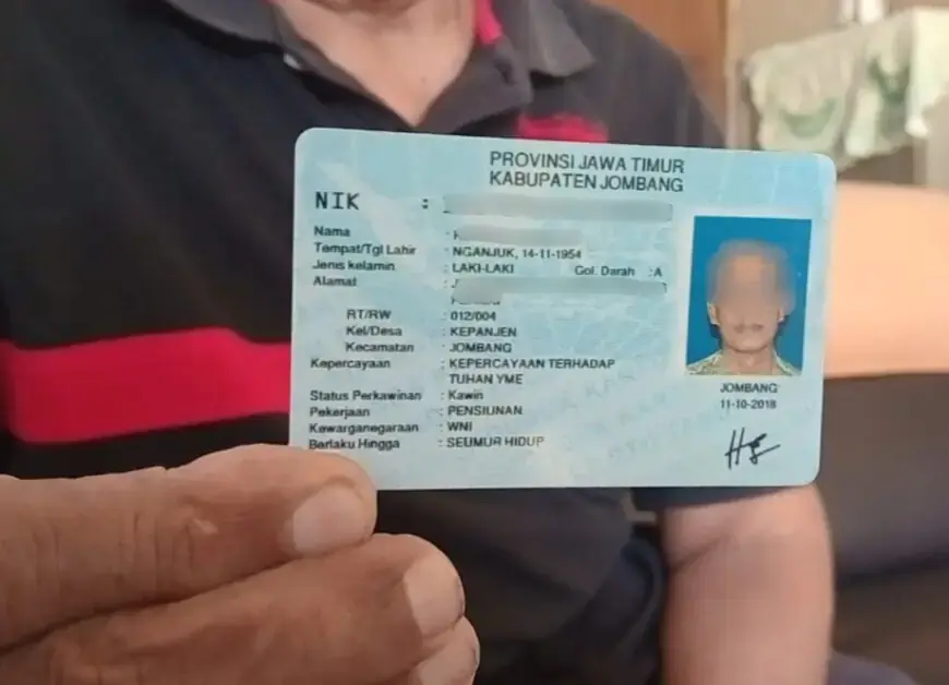 19 Penghayat Kepercayaan di Jombang Kini Punya Identitas Resmi di KTP
