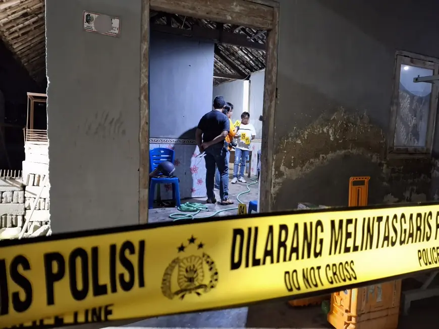 Geger Penemuan Jasad Bayi di Tulungagung, Diduga Dikubur Ibunya Sendiri