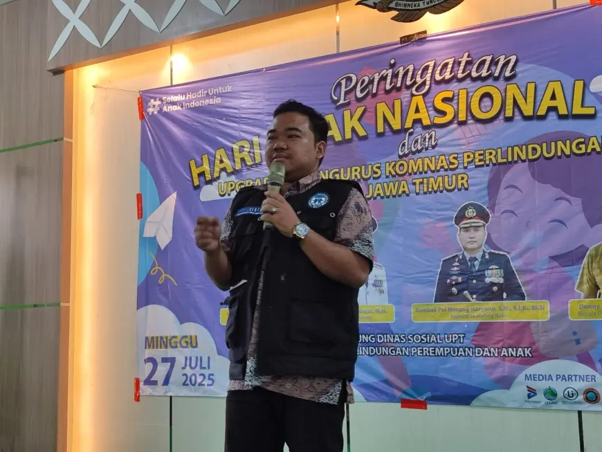 Tuntutan Jaksa Terhadap Ayah Penyiksa Anak Tiri di Mojokerto Dinilai Terlalu Ringan