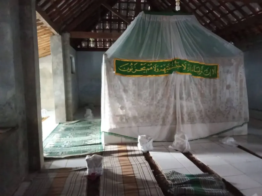 Makam Kiai Muso, Warisan Sejarah Perlawanan dan Spiritual di Nganjuk