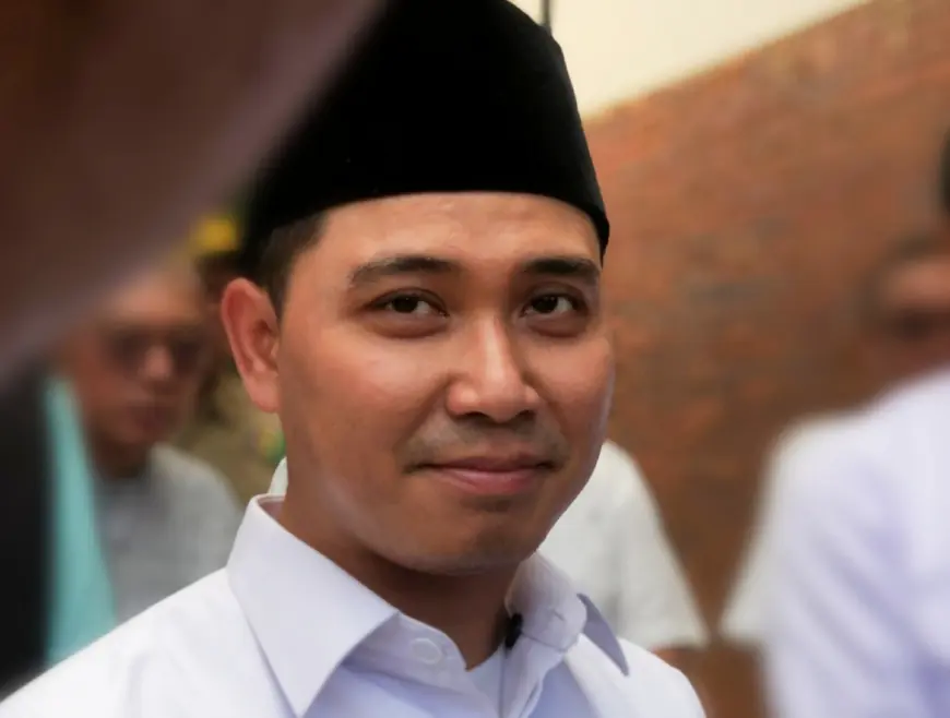 Pemindahan Pusat Pemerintahan Kabupaten Mojokerto Terus Dimatangkan, Mojosari jadi Pilihan?