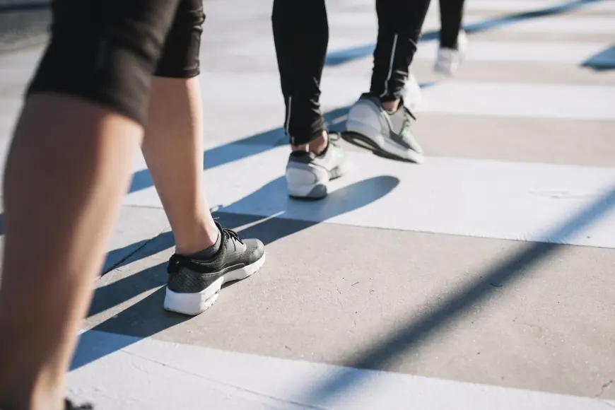 Japanese Walking, Teknik Jalan Kaki ala Jepang yang Makin Digemari
