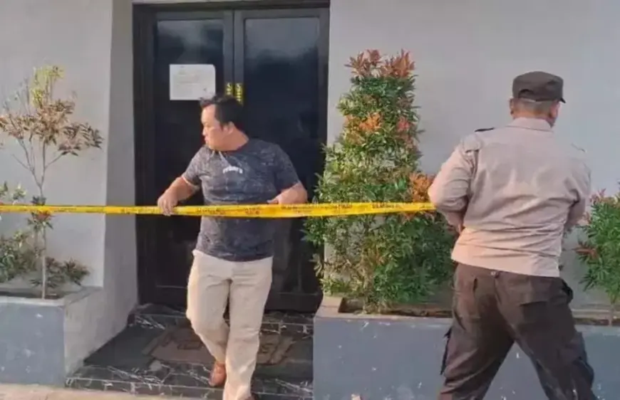 Pesta Miras di Kediri Berujung Duka: Satu Wanita Tewas, Dua Kritis