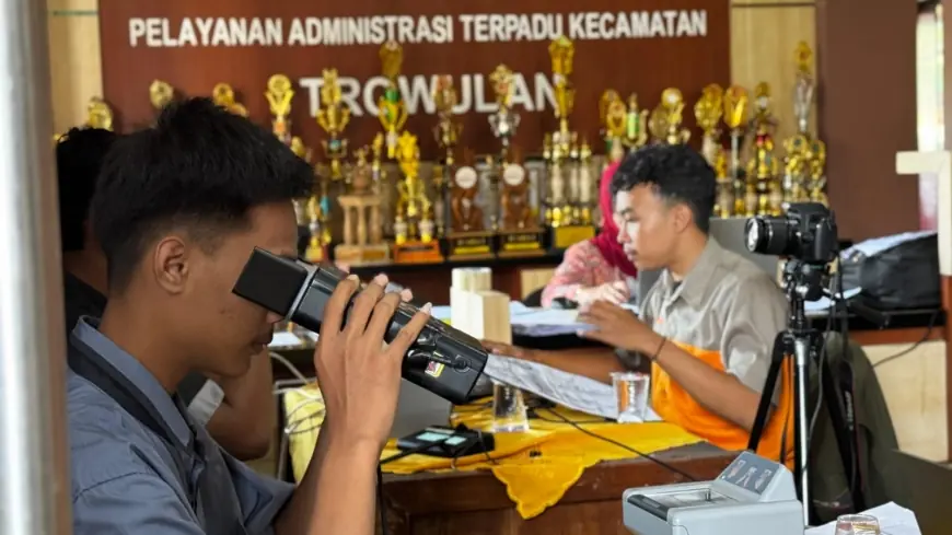39 Penghayat Kepercayaan di Mojokerto Kini Punya Identitas Resmi di KTP