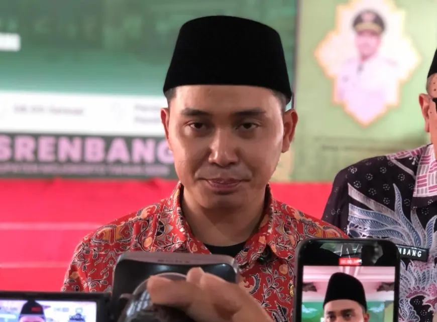 Biar Telinga Tetap Waras, Pemkab Mojokerto Terbitkan SE Pengendalian Sound System