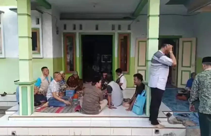 Wanita di Lumajang Meninggal Dunia saat Saksikan Parade Sound Horeg