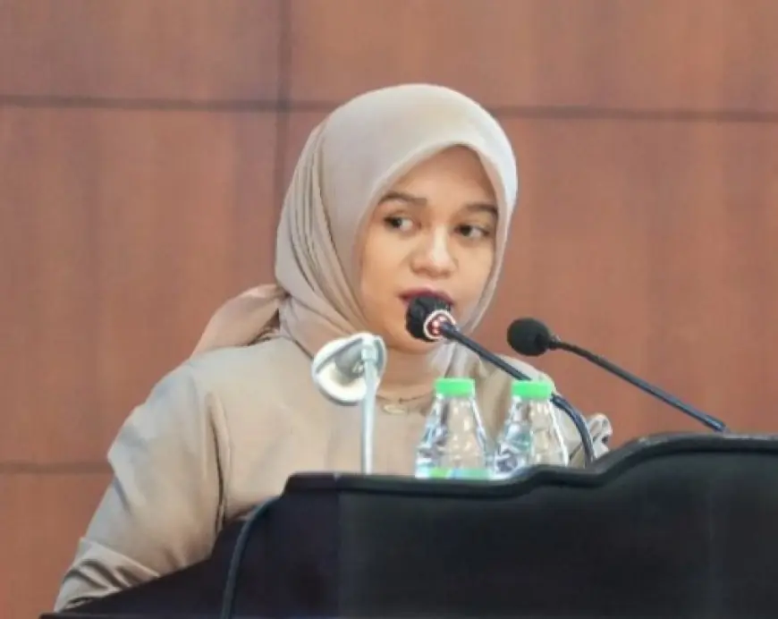 DPRD Jombang Kutuk Tindak Kekerasan Seksual oleh Oknum Perangkat Desa