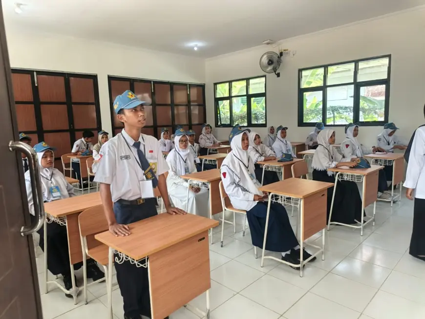 Wali Murid Sekolah Rakyat Dijanjikan Prioritas Penerima Bantuan Pemerintah