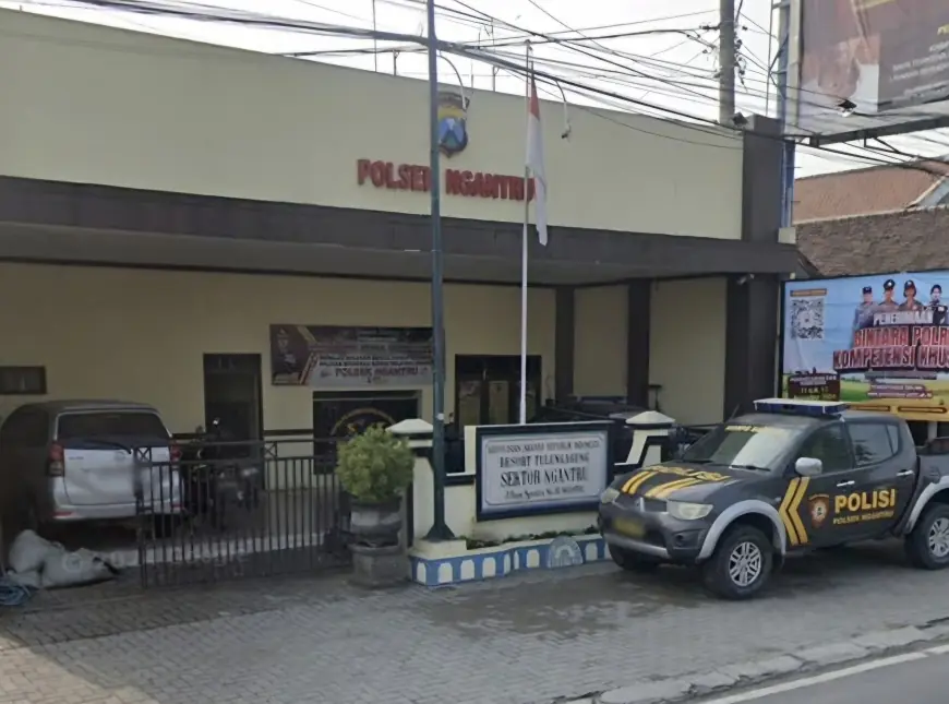 Pemkab Tulungagung Siapkan Lahan Baru untuk Relokasi Dua Polsek, Ditargetkan Mulai Dibangun Tahun 2026