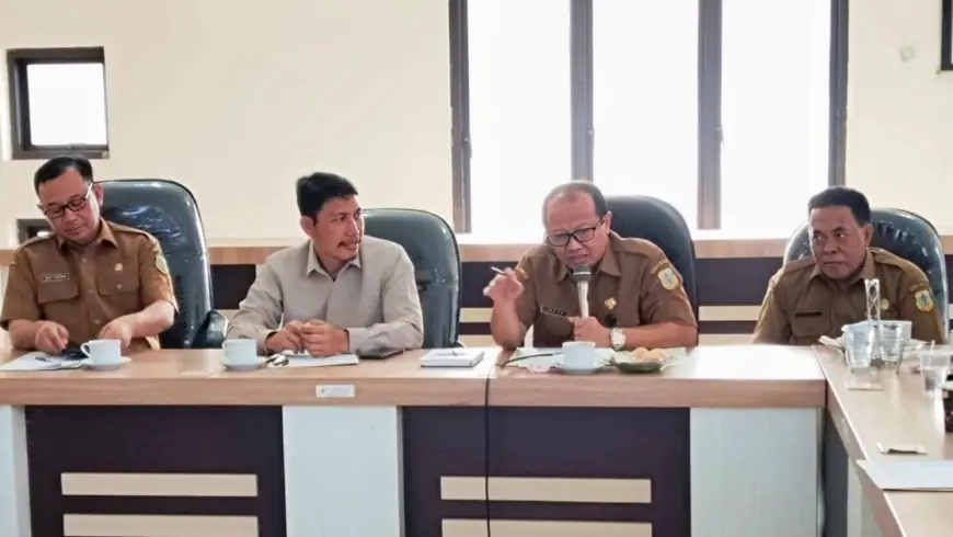 Perpanjangan Masa Jabatan, Pelantikan 'Kades Reborn' di Bondowoso Bakal Digelar Bulan Agustus
