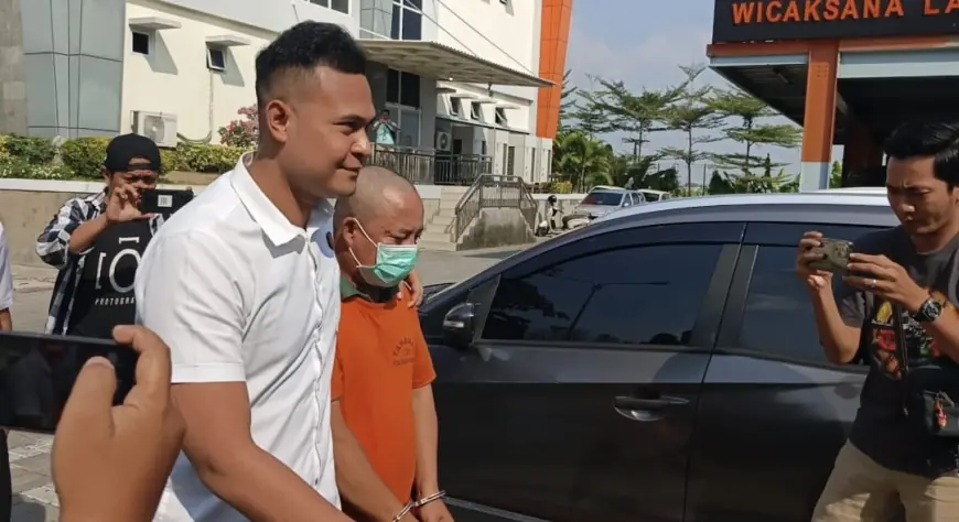 Kasus Galian C Ilegal di Gresik, Pemilik Tambang Ditetapkan Sebagai Tersangka