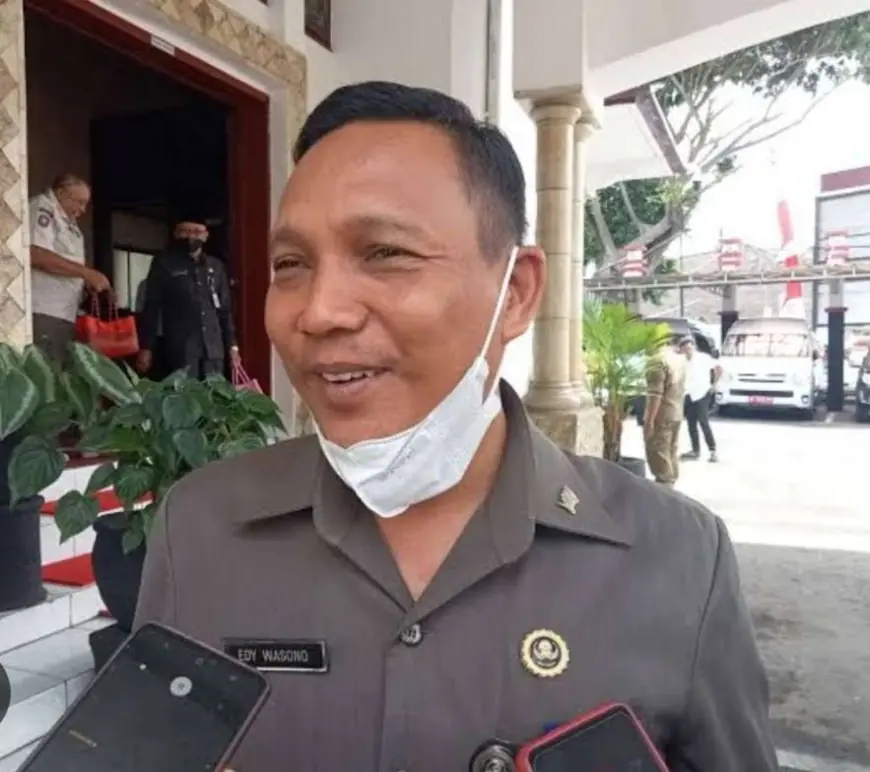 Event Tahunan di Kota Blitar Dinilai Mampu Genjot PAD