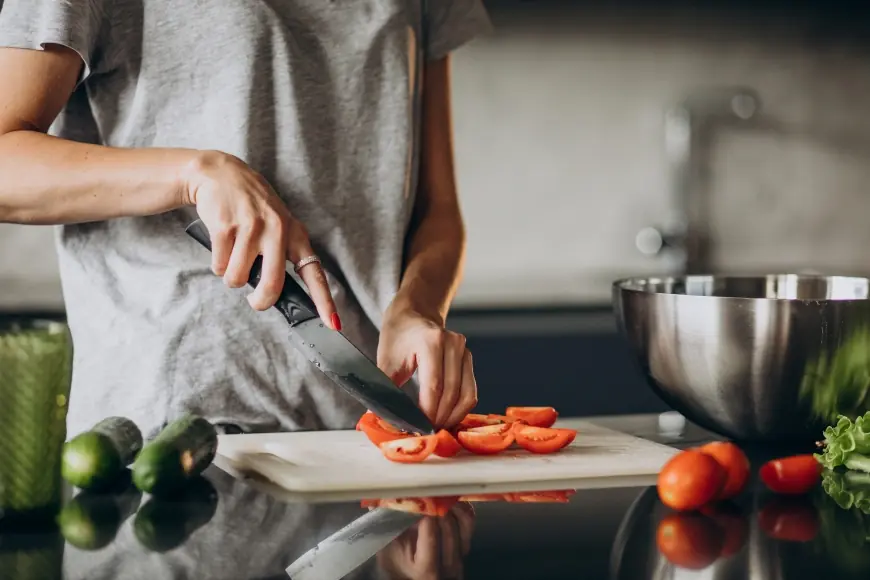 Masak Mandiri: Dapur sebagai Ekspresi Kendali dan Self-Care Urban