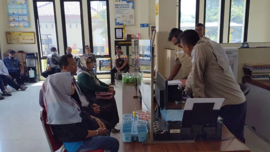 Pencairan Dana Rp32 Miliar Macet, Pengurus KSPPS Madani Jawa Timur Dilaporkan ke Polisi