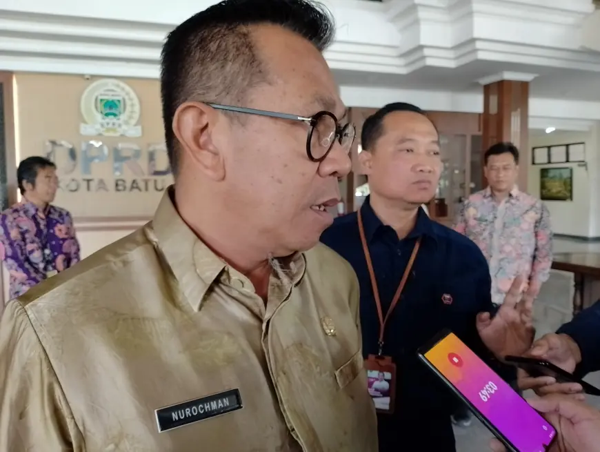 Pemkot Batu Tegaskan Komitmen Kawal Investasi Sesuai Aturan dan Berwawasan Lingkungan