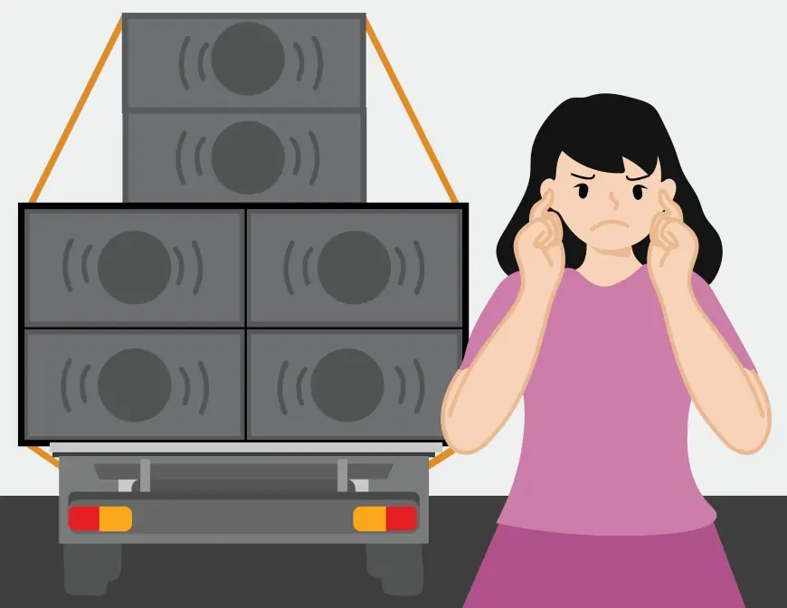 Pemkab Blitar Izinkan Penggunaan Sound System pada Kegiatan Karnaval Agustus, Ini Syaratnya